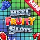 เกมสล็อต Reel Fruity Slots Mini